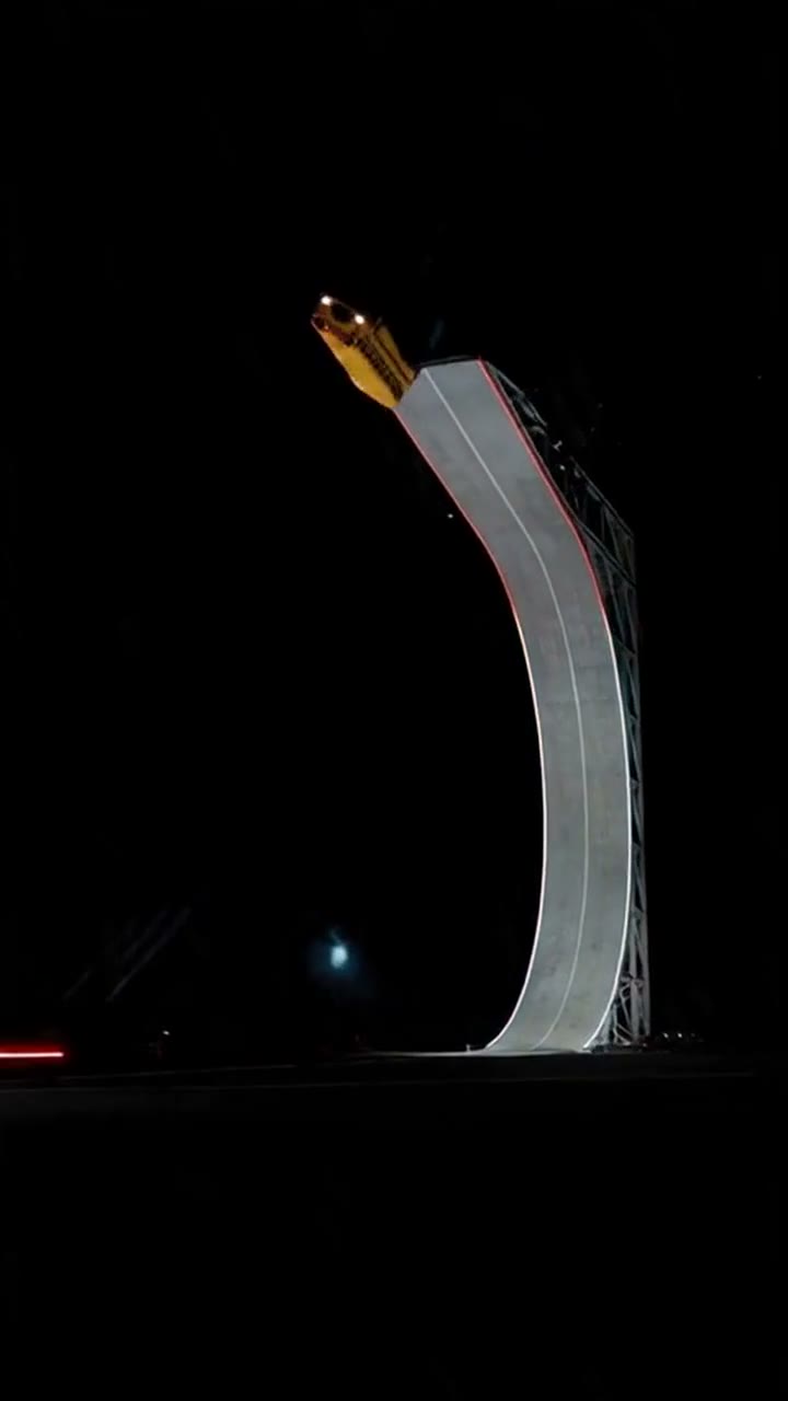 Flying Roadster AI input